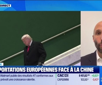 Replay Good Morning Market - Le face à face du vendredi 20 février