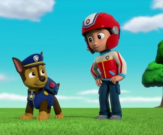 Replay Compilation Paw Patrol, la Pat'Patrouille 10