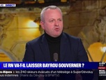 Replay Marschall Truchot Story - Story 2 : Gouvernement Bayrou, personne n'est content ? - 24/12