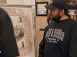 Replay Pawn Stars : les rois des enchères - S25E10 - Du pawn et du n'importe quoi