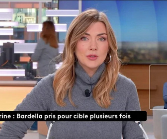 Replay Le JT en LSF - 30/11/2025