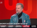 Replay Les Grandes Gueules - Maintenir l'ordre en France : pourquoi on n'y arrive plus ?