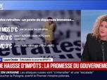 Replay BFM Première - L'ÉDITO ÉCO - Budget 2027: le gouvernement promet qu'il n'y aura pas de hausse d'impôts