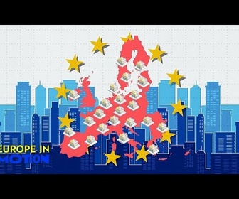 Replay Dans quels pays de l'UE le plus grand nombre d'entreprises sont-elles lancées ?