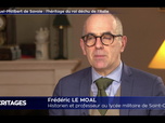 Replay Héritages - S8E7 - Spéciale Emmanuel Philibert de Savoie : l'héritage du roi déchu de l'Italie