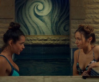 Replay Wynonna Earp - S2 E9 - Le Sceau