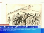 Replay Les longs formats des Locales - L'histoire du camp de Natzweiler-Struthof