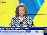 Replay Tout pour investir - Le coffre-fort : Vin rosé, un atout en collection ? - 24/06