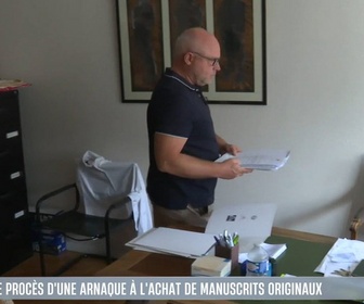 Replay Le 1245 du 08/09/2025