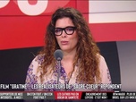 Replay Les Grandes Gueules - Face aux GG : Les réalisateurs de Sacré-Cœur faut-il se cacher quand on est catholique en France ?