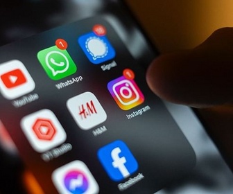 Replay Chat control : vos messages bientôt surveillés ?