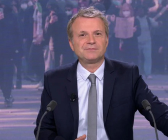 Replay L'info s'éclaire - 06/10/2026