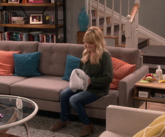 Replay The Big Bang Theory - S12E18 - Les escrocs du prix Nobel