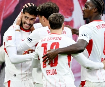 Replay Bundesliga : Leipzig a fini par dérouler face à Elversberg