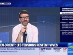 Replay BFM Bourse - Vendredi 20 mars