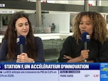 Replay Edition spéciale - Station F : 25 ans de Tech - 05/06