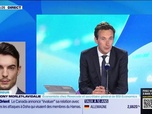 Replay L'intégrale de Good Morning Market du jeudi 11 septembre