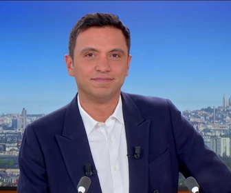 Replay La Matinale - Émission du vendredi 15 novembre 2024