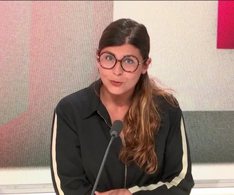 Questions politiques replay