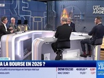 Replay C'est votre argent - La semaine de Marc - vendredi 23 janvier
