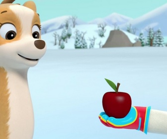Replay Paw Patrol, la Pat'Patrouille - La Pat'patrouille sauve les cerfs
