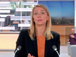 Replay Le JT en LSF - JT en LSF - Le 11/06/2025 - Le 11h/13h