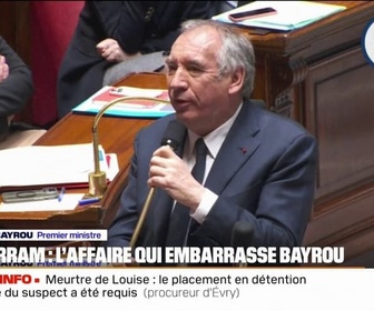 Replay 20H BFM - Violences sexuelles au collège-lycée Bétharram: Tout le monde le savait, mais tout le monde se taisait, dénonce un ancien élève