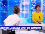 Replay Week-end direct - Le match du dimanche soir: Le RER bientôt dans 10 métropoles françaises ? - 27/11