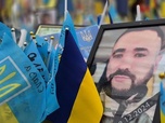 Replay ARTE Reportage - Ukraine, la catastrophe démographique
