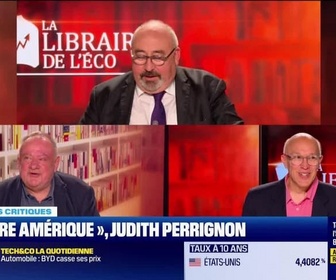 Replay La librairie de l'éco - Le duel des critiques: Jean-Marc Daniel et Christian Chavagneux - 31/05