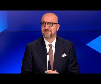Replay Manque de cap : Charles Michel fustige Ursula von der Leyen pour sa lenteur