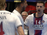 Replay Ligue des champions EHF : Le Paris Saint-Germain arrache le nul sur le gong à Aalborg !