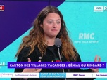 Replay Estelle Midi - Carton des villages vacances : génial ou ringard ?