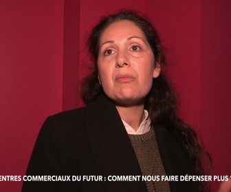 Replay 90' Enquêtes - Centres commerciaux du futur : Comment nous faire dépenser plus