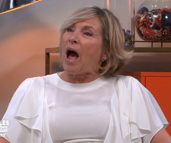 Replay Incroyables transformations - Catherine