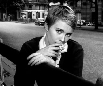Replay Blow up - Jean Seberg par Laetitia Masson