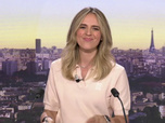 Replay La matinale info semaine - 27/10/2026