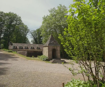 Replay Voyage au coeur du patrimoine - 08/09/2026