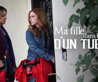 Replay Ma fille dans les bras d'un tueur - 13/09/2026