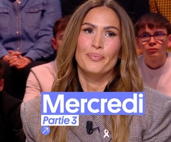 Replay Quotidien troisième partie du 11 décembre 2024