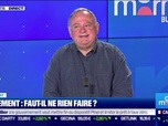Replay Le débat - Nicolas Doze face à Jean-Marc Daniel : Logement, faut-il ne rien faire ? - 05/06