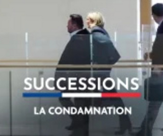 Replay Successions - La condamnation