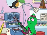 Replay Barbapapa en Famille - le grand nettoyage de printemps