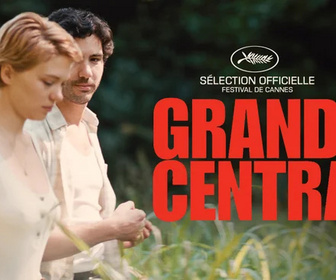 Replay Grand Central