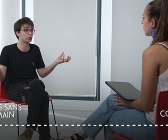 Replay Amours, la révolution Z - 03/11/2025