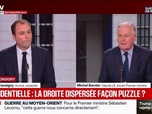 Replay SIGNÉ CONSIGNY - Présidentielle: Ce qui ferait du bien aux LR, ce serait de faire la primaire la plus ouverte possible, estime Charles Consigny