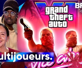 Replay Multijoueurs - GTA 6 pour tout et partout: ne risque-t-on pas l'indigestion avant la sortie?