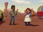 Replay Paw Patrol, la Pat'Patrouille - Le bébé fourmilier