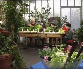 Replay Comment c'est fait ? - La salade - Jean-Pierre Coffe