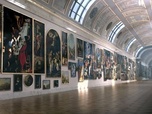 Replay Nuit européenne des Musées - Il était une fois le musée du Louvre
